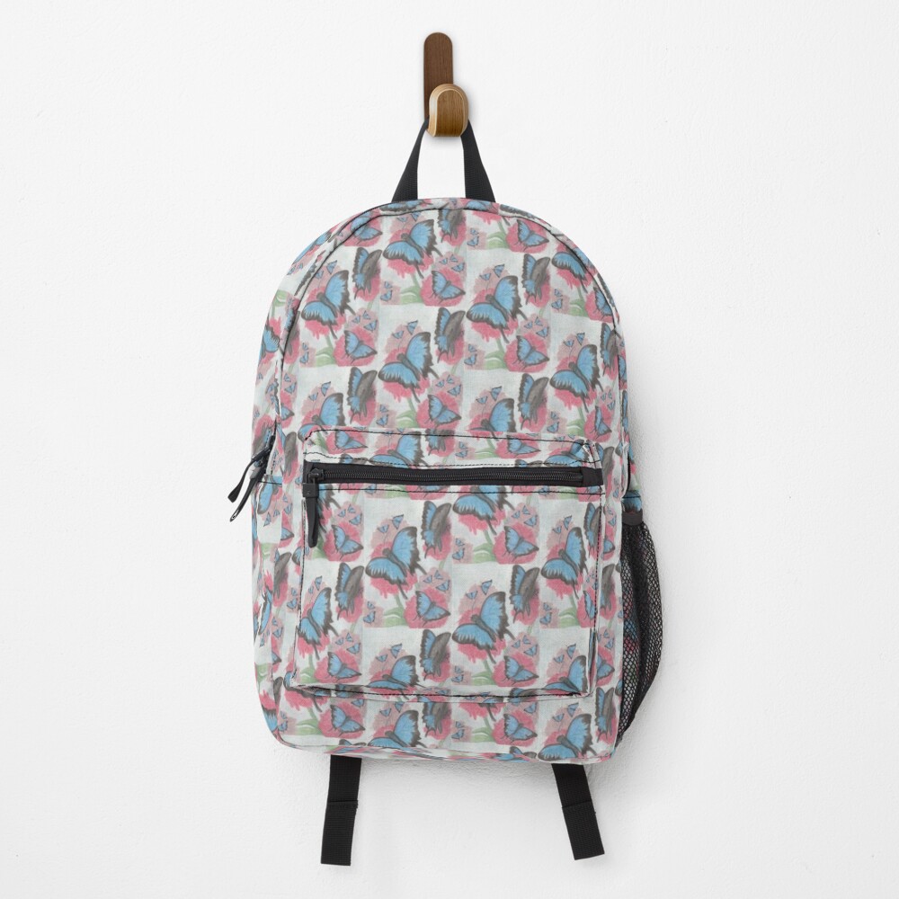 Item preview, Backpack designed and sold by AussieLogic.