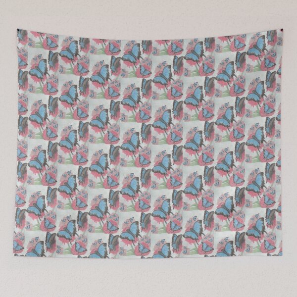 Item preview, Butterfly Magic designed and sold by AussieLogic.