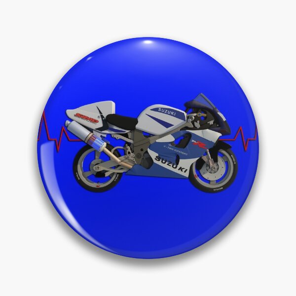 Item preview, Moto my heartbeat designed and sold by CakTheo.