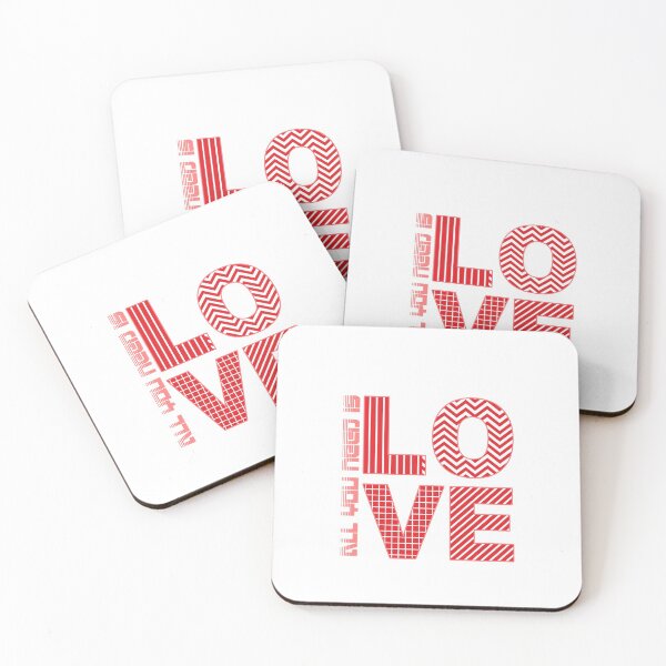 Item preview, All You Need Is Love designed and sold by autlu.