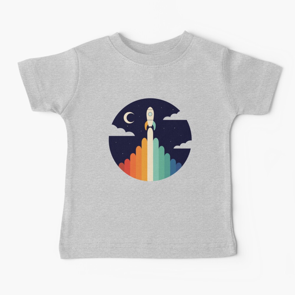 Up Baby T-Shirt