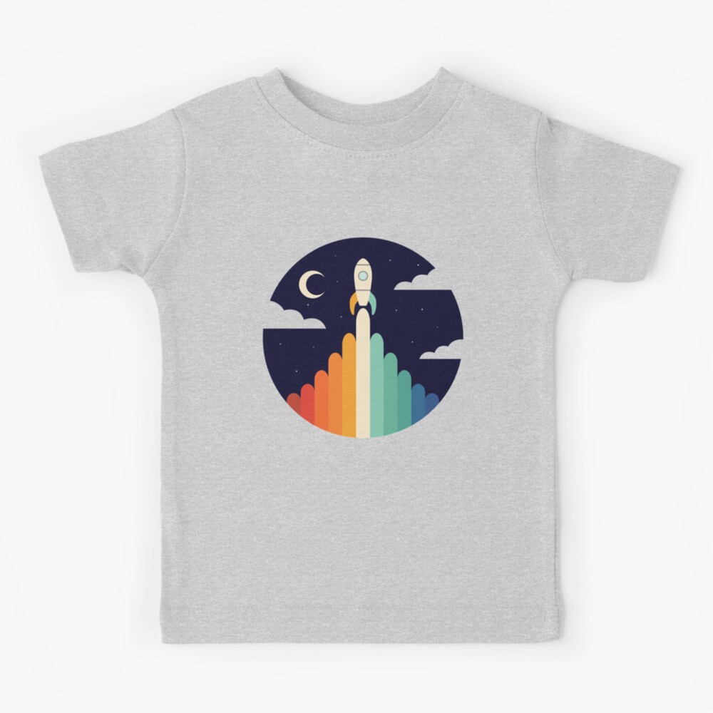 Up Kids T-Shirt