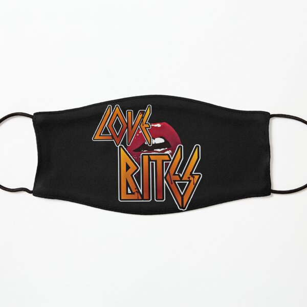 Love Bites Kids Mask