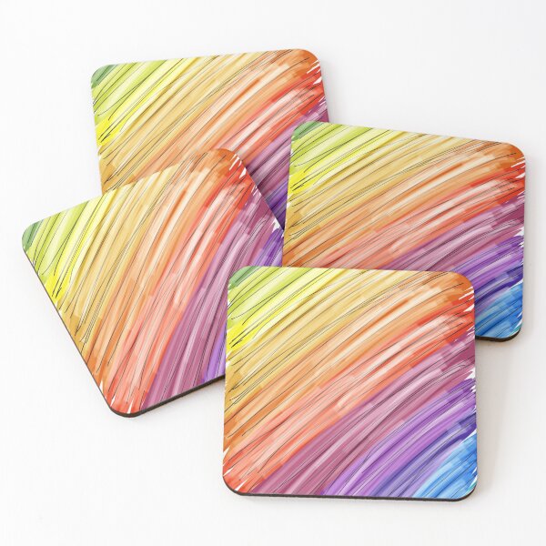 Item preview, Rainbow designed and sold by SarahMicalizzi.