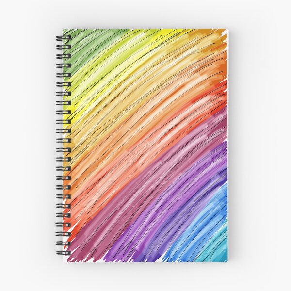 Item preview, Rainbow designed and sold by SarahMicalizzi.