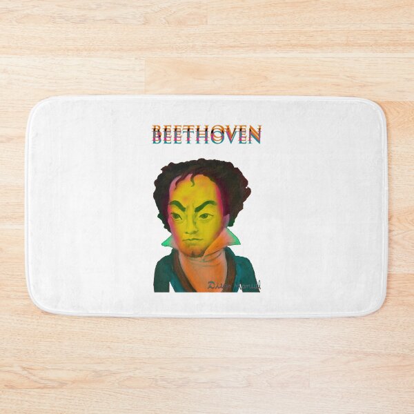 Item preview, Beethoven 6 designed and sold by Diego Manuel Rodriguez.
