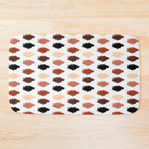 Item preview, neutral eyeshadow swatches designed and sold by aserialartist.