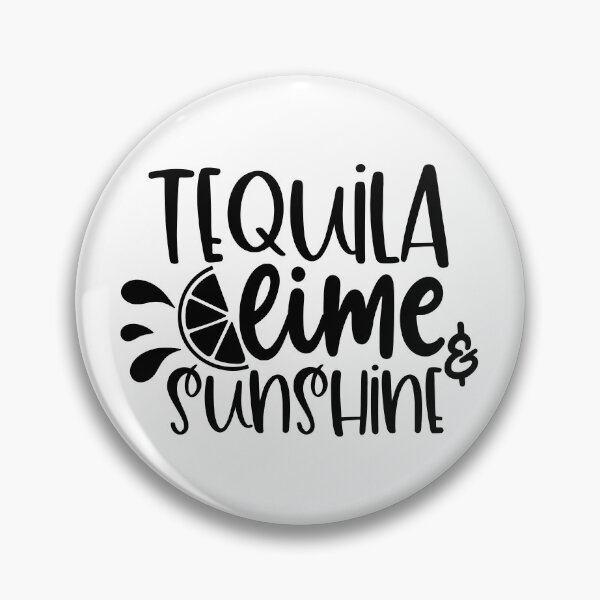 Item preview, Tequila Lime & Sunshine designed and sold by purpleblobart.