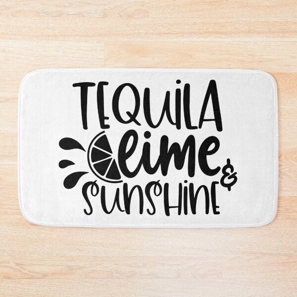 Item preview, Tequila Lime & Sunshine designed and sold by purpleblobart.