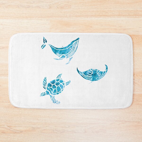 Item preview, Ocean animals pack designed and sold by lisaedlund.