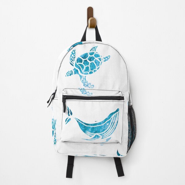 Item preview, Ocean animals pack designed and sold by lisaedlund.