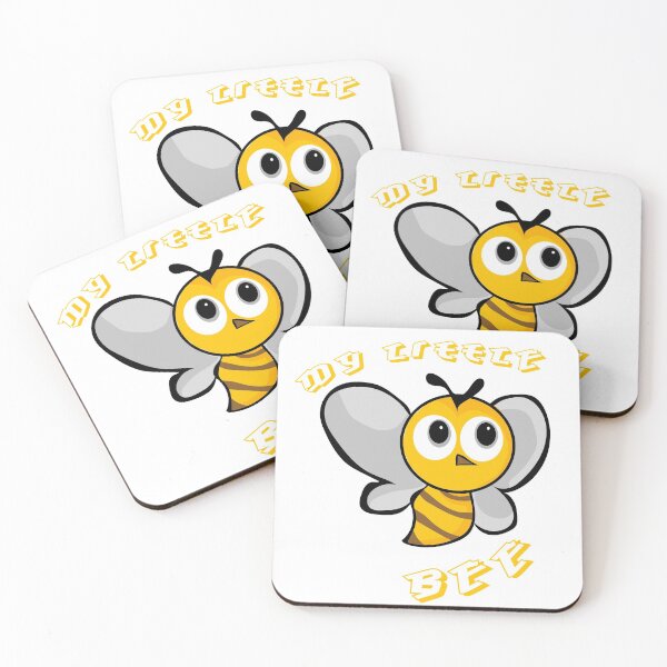 Item preview, My little bee designed and sold by NataliaSoltan.