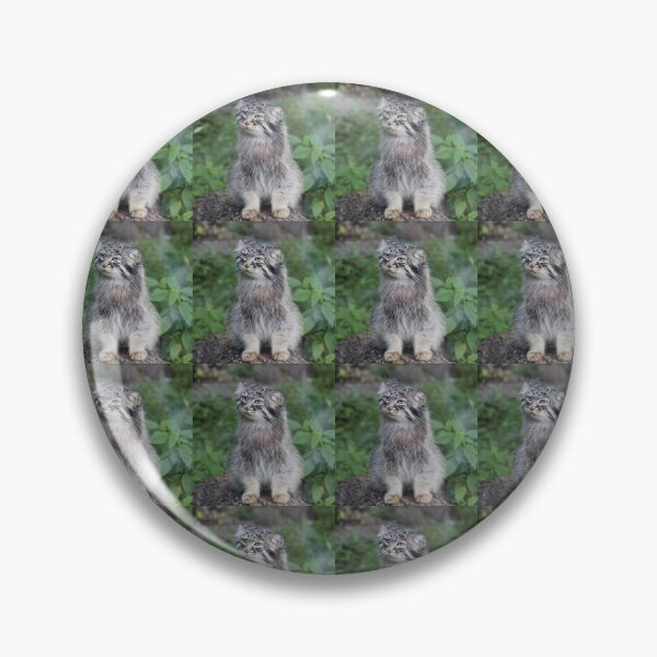 Item preview, Wild Cat designed and sold by Erika Kaisersot.