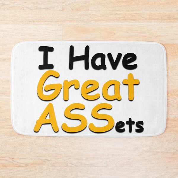 Item preview, I have great ASSets designed and sold by randomsorcery.