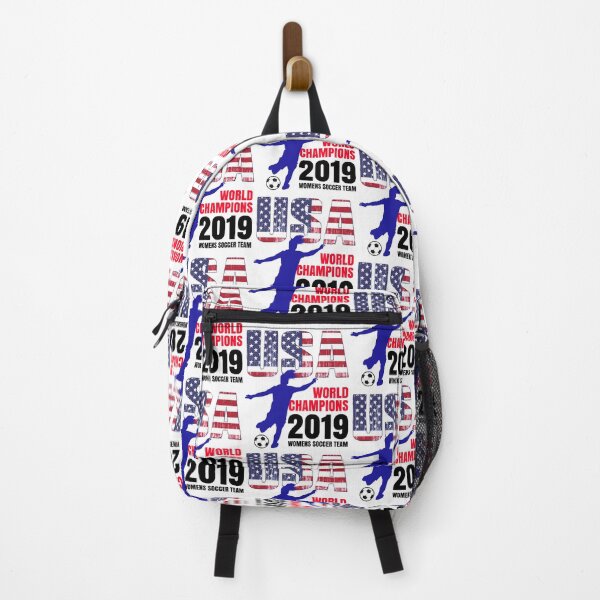Item preview, Women Soccer World Champions 2019 Gift designed and sold by NUMAcreations.