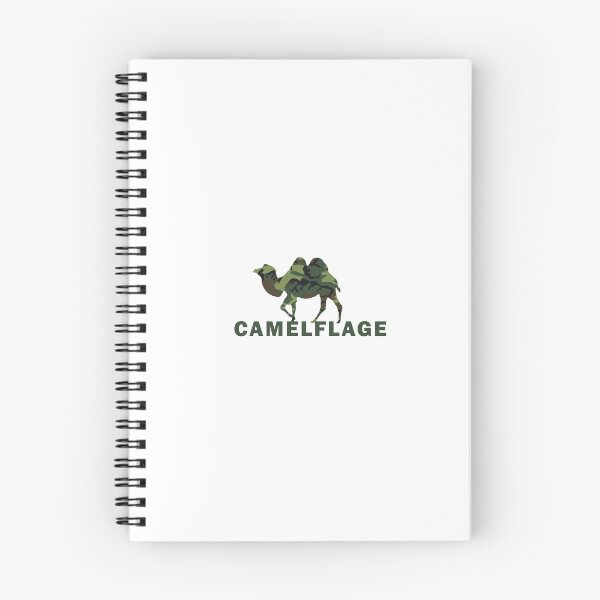 Item preview, Camelflage designed and sold by Jamiecsmith1986.