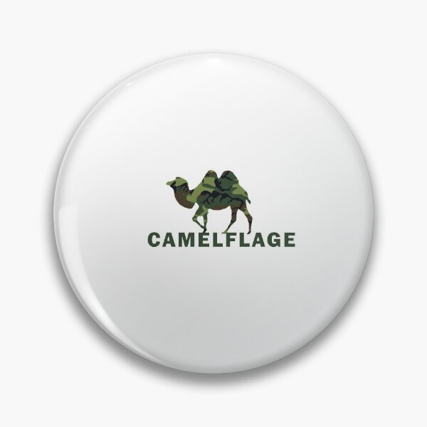 Item preview, Camelflage designed and sold by Jamiecsmith1986.