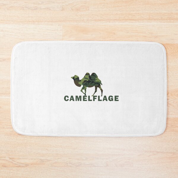 Item preview, Camelflage designed and sold by Jamiecsmith1986.