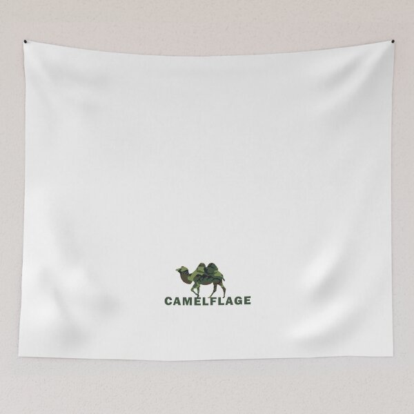 Item preview, Camelflage designed and sold by Jamiecsmith1986.