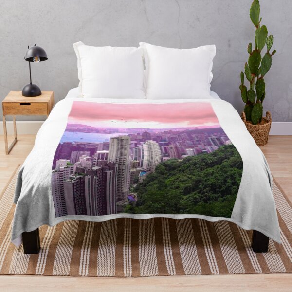Item preview, Pastel Hong Kong designed and sold by Vanisha S.