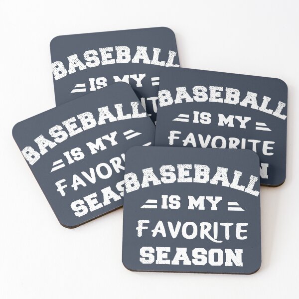 Item preview, Baseball Is My Favorite Season birthday mom and father  designed and sold by ELmezz.