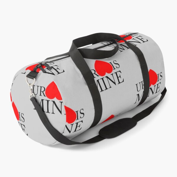 Item preview, Your Heart/Ass is mine designed and sold by randomsorcery.