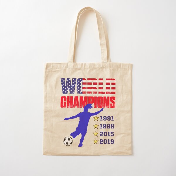 champion tote bag 2015