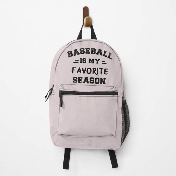 Item preview, Baseball Is My Favorite Season birthday mom and father designed and sold by ELmezz.