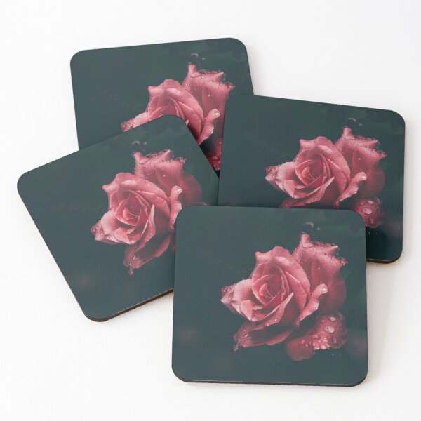 Item preview, Dark Rose designed and sold by Jonathan Dessins.