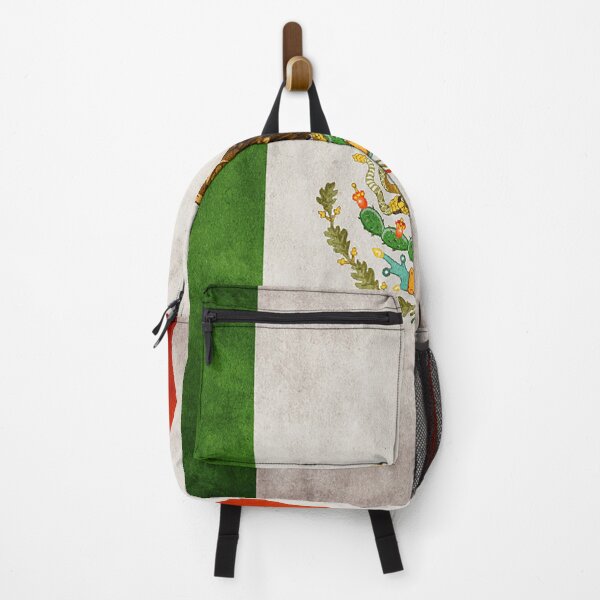 Item preview, Mexico | Mexican Flag | National Flag of Mexico designed and sold by RedeyeDigital.
