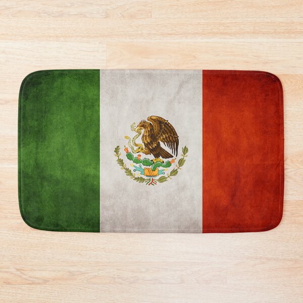 Item preview, Mexico | Mexican Flag | National Flag of Mexico designed and sold by RedeyeDigital.