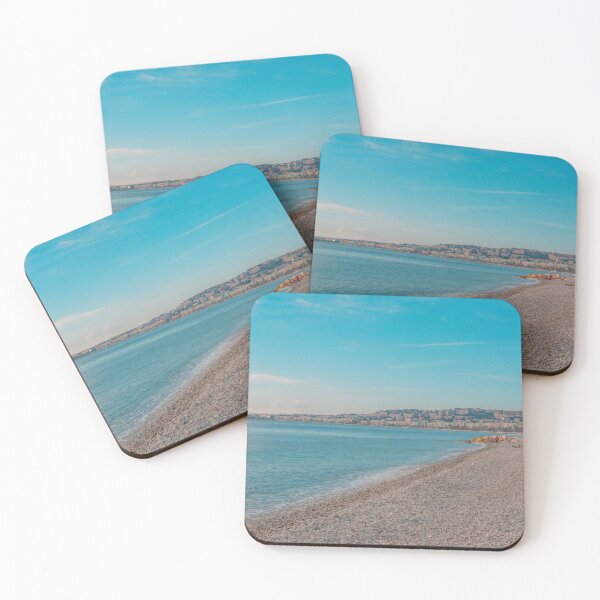 Item preview, Nice France French Riviera designed and sold by Vanisha S.