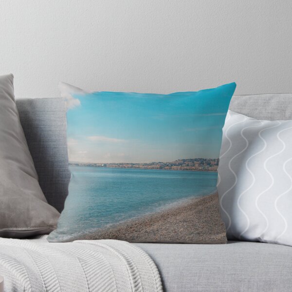 Item preview, Nice France French Riviera designed and sold by Vanisha S.