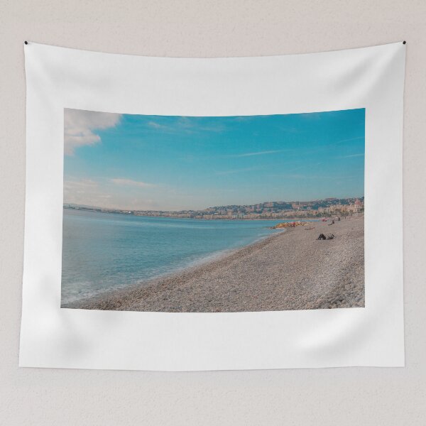 Item preview, Nice France French Riviera designed and sold by Vanisha S.