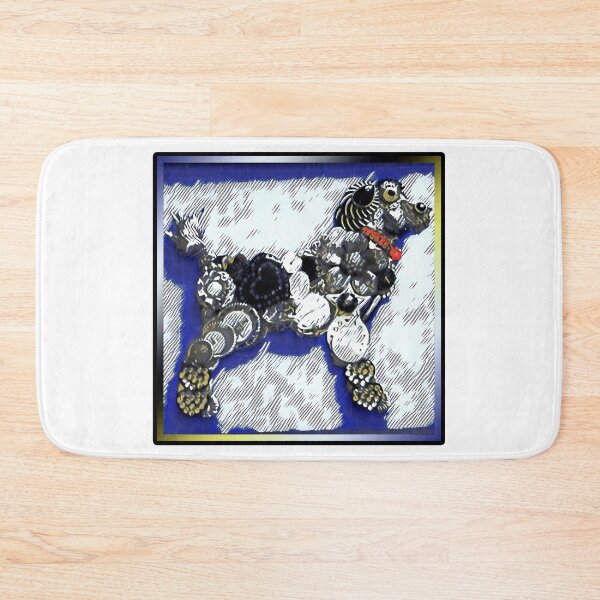 Item preview, Dog Art designed and sold by FurbuddyWonders.