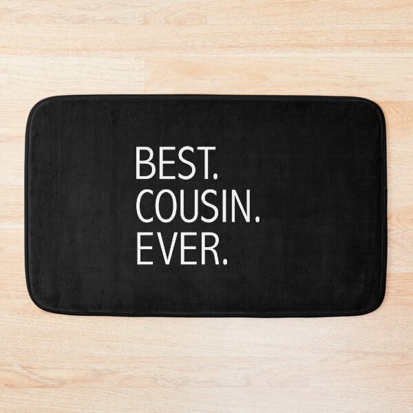 Item preview, Best Cousin Ever Family designed and sold by losttribe.