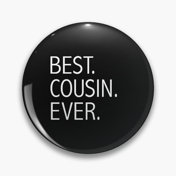 Item preview, Best Cousin Ever Family designed and sold by losttribe.