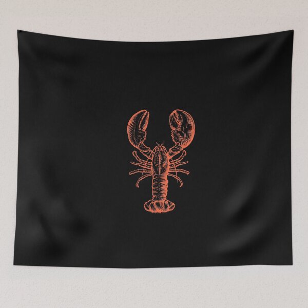 Item preview, Lobster Design designed and sold by joabaj.