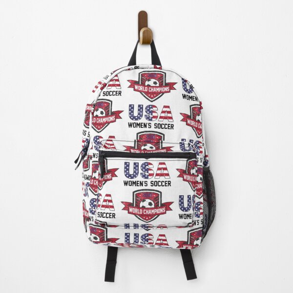 Item preview, USA World Champions 2019 United States 2019 Soccer Gift designed and sold by NUMAcreations.
