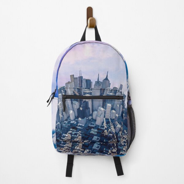 Item preview, High Upon A Mountain designed and sold by GrandeDuc.