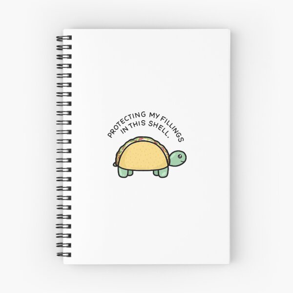 Item preview, Taco Turtle designed and sold by cutermelon.