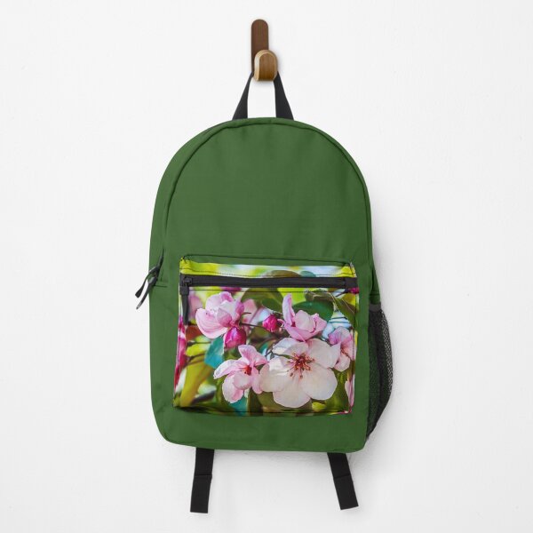 Item preview, Pink apple blossom designed and sold by Svetlana Korneliuk.