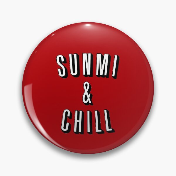Item preview, Sunmi & Chill designed and sold by lovely-day.