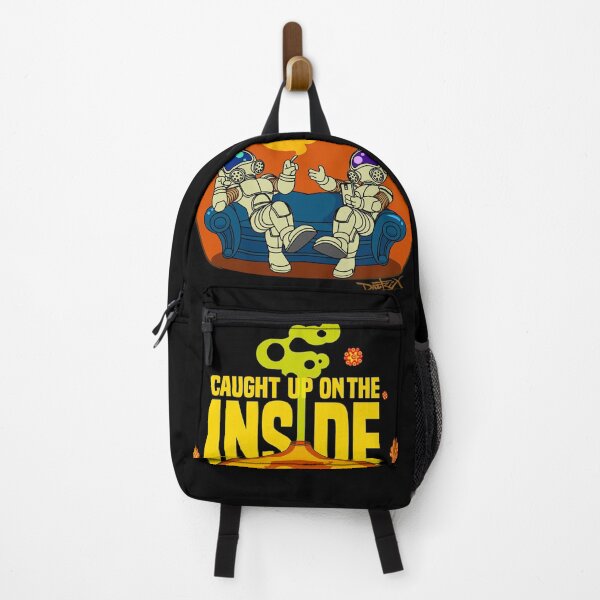 Item preview, INSIDE designed and sold by DAETRIX.
