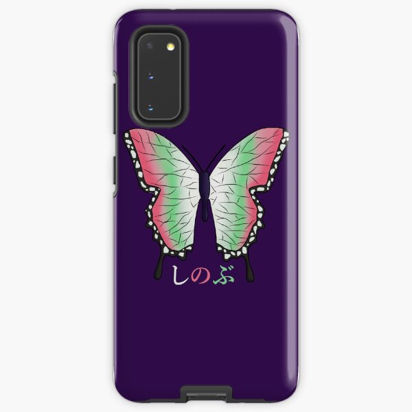 Shinobu Samsung Galaxy Tough Case