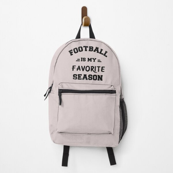 Item preview, football Is My Favorite Season birthday mom and father designed and sold by ELmezz.