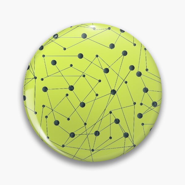 Item preview, Connecting The Dots - Florescent  designed and sold by BumbleChynxBee.