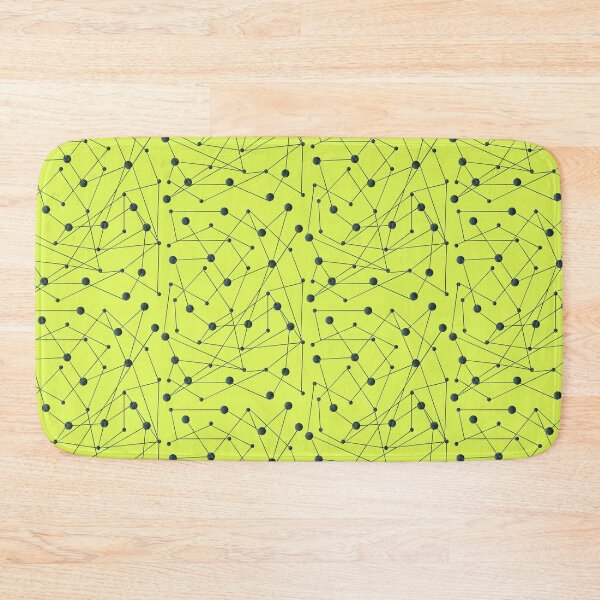 Item preview, Connecting The Dots - Florescent  designed and sold by BumbleChynxBee.