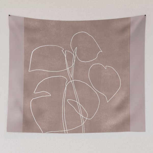 Item preview, Plant Illustration VIII designed and sold by TheRedFinch.