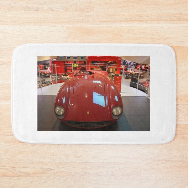 Item preview, Ferrari: Classic from 1960s designed and sold by Igor Pozdnyakov.